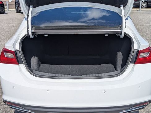 Certified 2024 Chevrolet Malibu RS w/ LPO, Floor Liner Package image 8