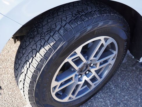 Certified 2025 Ford Expedition Max Active image 14