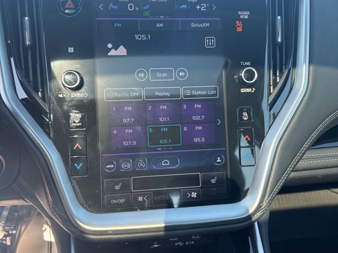 Used 2022 Subaru Legacy Limited image 14