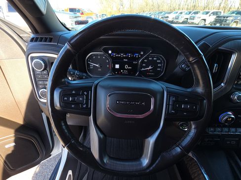 Used 2019 GMC Sierra 1500 Denali w/ Technology Package image 20