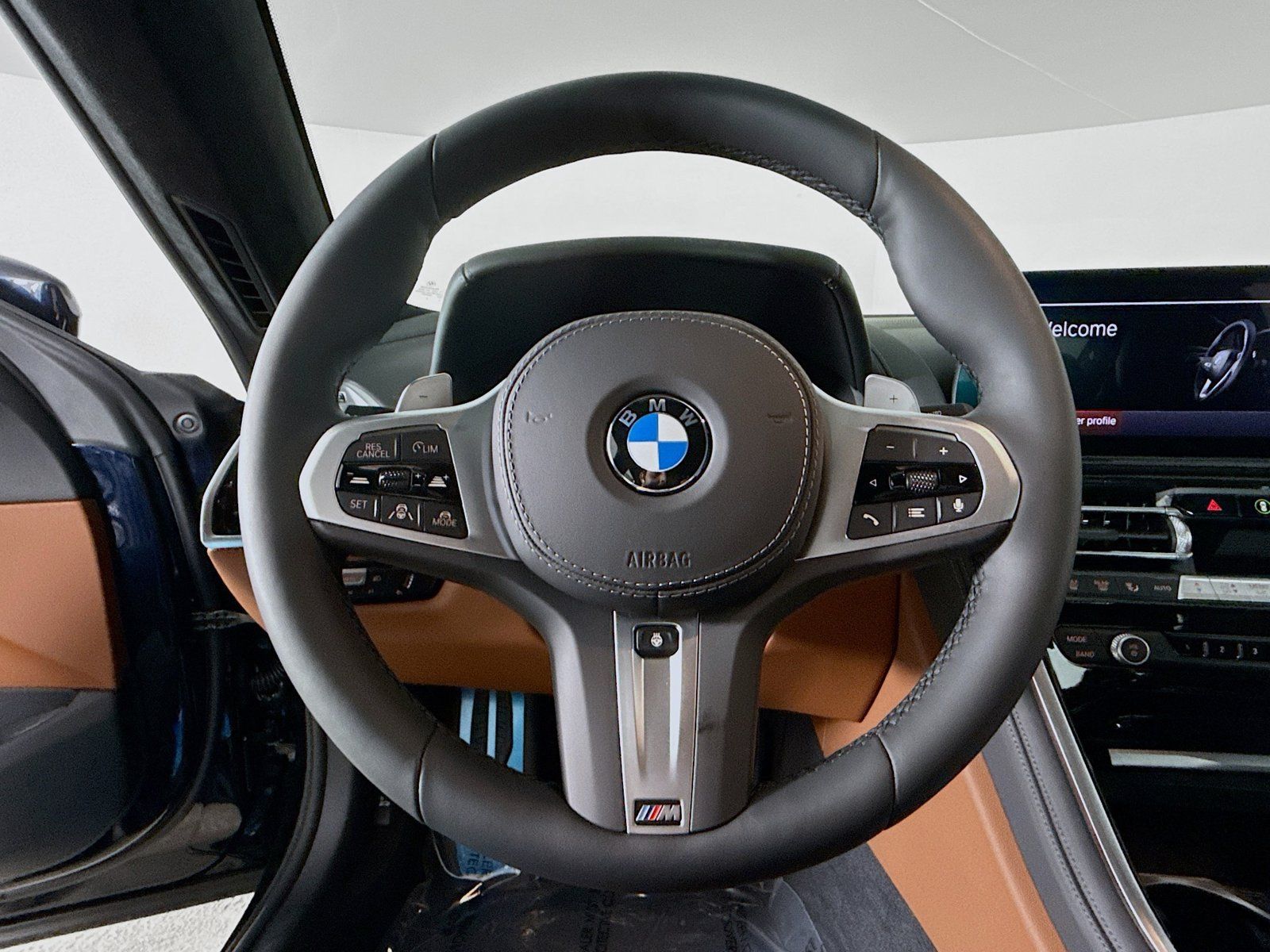 Used 2026 BMW 840i RWD image 11