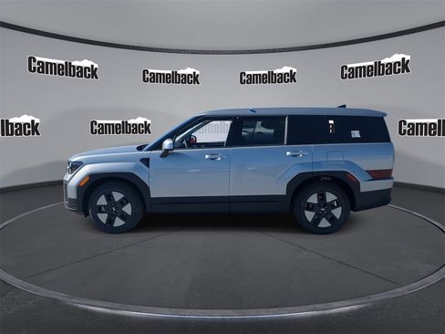 New 2026 Hyundai Santa Fe SE image 4