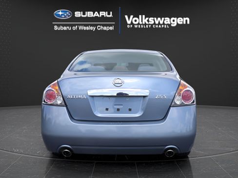 Used 2010 Nissan Altima 2.5 S FWD image 6
