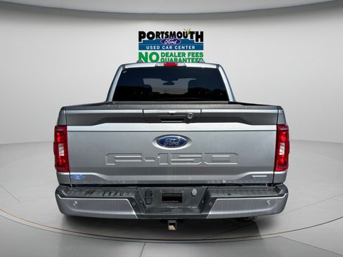 Used 2023 Ford F150 XLT w/ Equipment Group 302A High AWD/4WD image 27