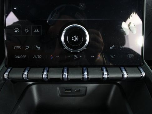 New 2026 GMC Terrain AT4 image 6