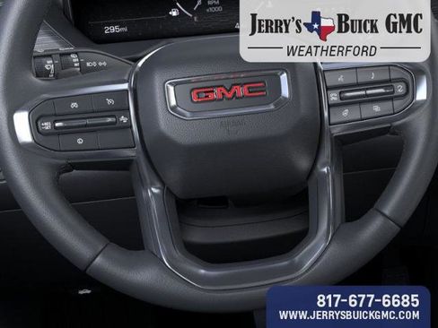 New 2026 GMC Acadia AT4 w/ Luxury Package AWD/4WD image 21