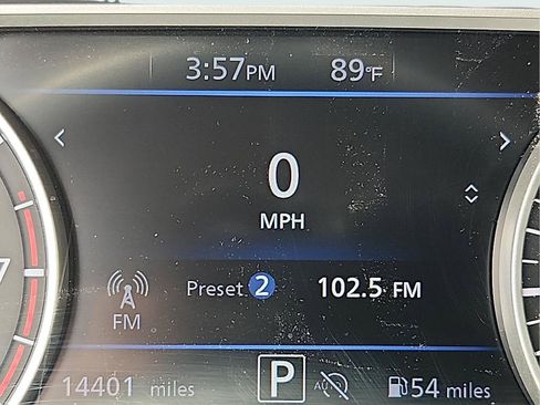 Used 2024 Nissan Sentra SV FWD image 19
