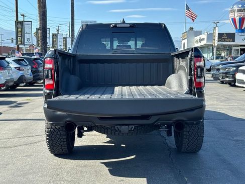 Used 2023 RAM 1500 TRX w/ TRX Level 2 Equipment Group AWD/4WD image 15