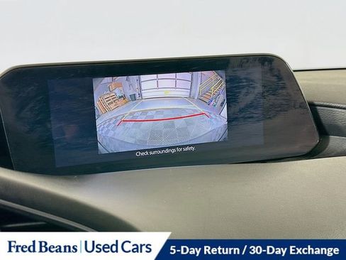 Used 2024 MAZDA MAZDA3 s image 15