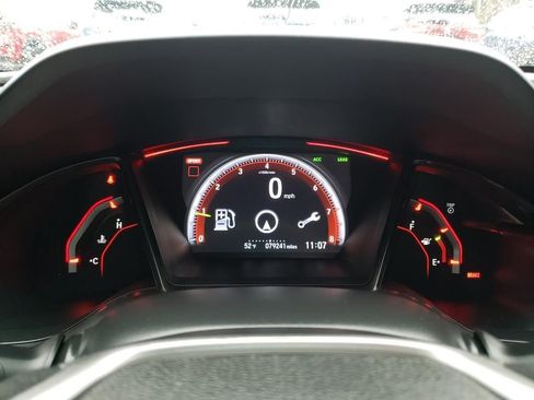 Used 2020 Honda Civic Type R image 24