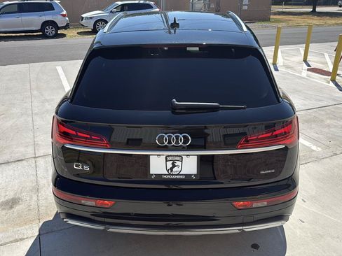 Used 2021 Audi Q5 2.0T Premium w/ Convenience Package AWD/4WD image 13