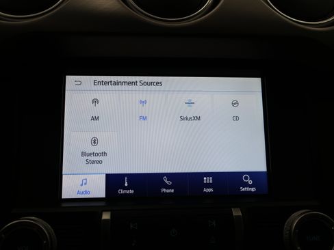 Used 2020 Ford Mustang GT Premium RWD image 35