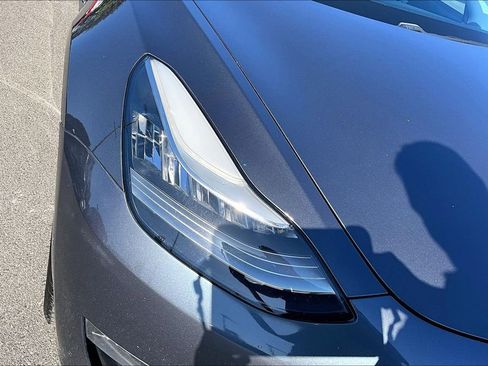 Used 2019 Tesla Model 3 Long Range AWD/4WD image 28