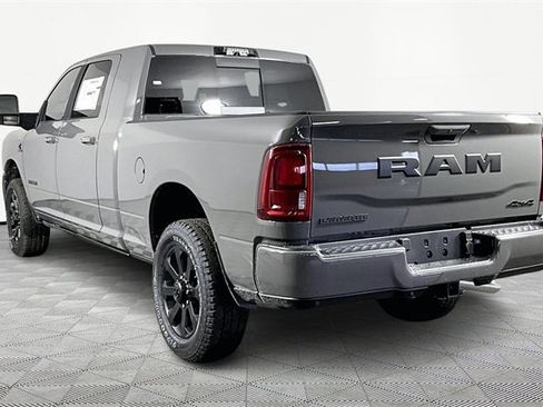 New 2026 RAM 2500 Laramie image 4