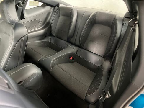 New 2026 Ford Mustang Coupe image 29