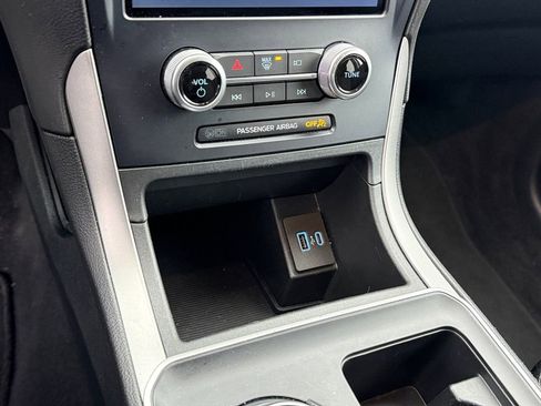 Certified 2022 Ford Edge SE w/ Black Appearance Package image 26