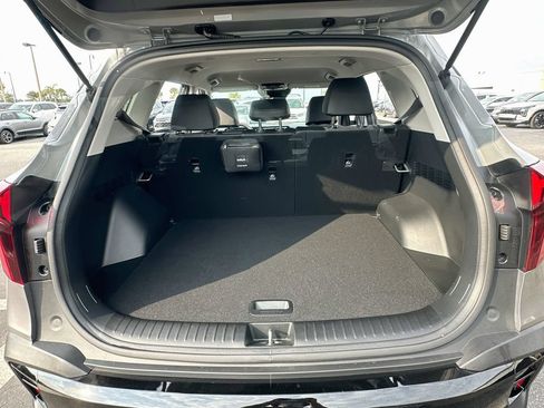 Certified 2025 Kia Seltos S FWD image 24