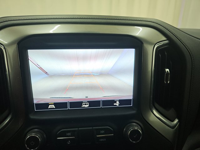 Used 2021 Chevrolet Silverado 1500 LTZ w/ Safety Package II AWD/4WD image 6