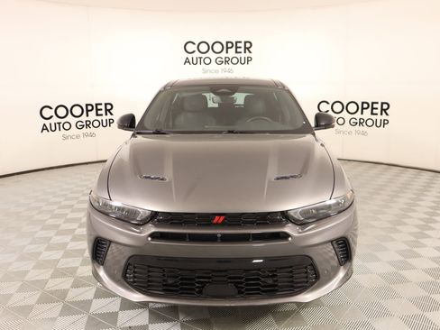 Used 2025 Dodge Hornet GT Plus w/ GT Plus Package image 10