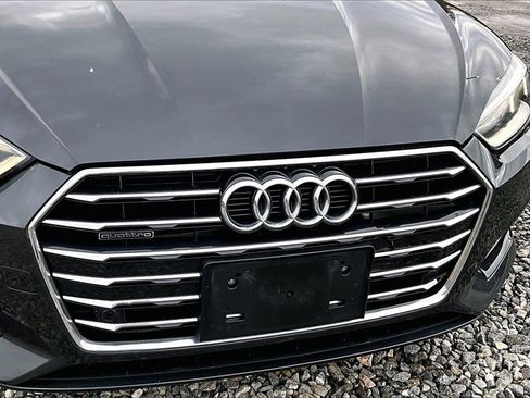 Used 2019 Audi A5 2.0T Premium Plus image 26