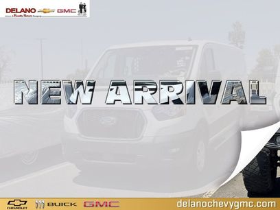 Used 2025 Ford Transit 250 Low Roof w/ Exterior Upgrade Package