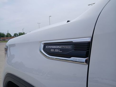 Certified 2023 GMC Sierra 1500 Denali w/ Technology Package AWD/4WD image 10