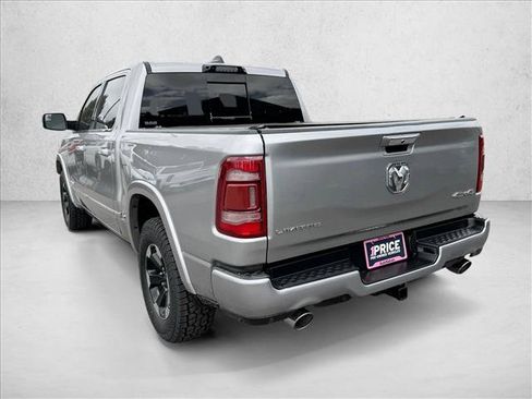 Used 2022 RAM 1500 Limited AWD/4WD image 5