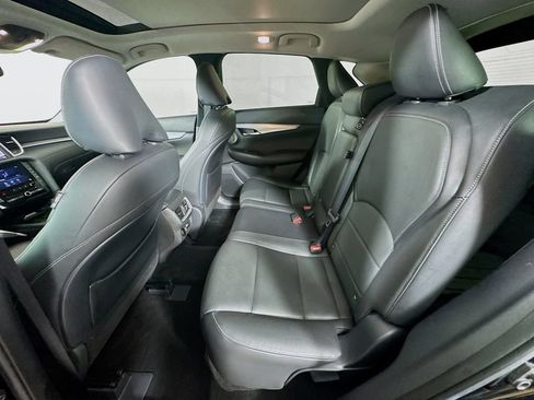 Used 2019 INFINITI QX50 Essential w/ Premium Heat Package FWD image 30