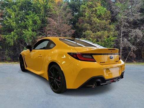 New 2026 Subaru BRZ tS image 18