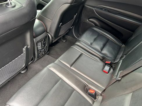 Used 2023 Dodge Durango GT AWD/4WD image 13