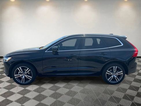 Used 2020 Volvo XC60 T5 Momentum w/ Protection Package Premier image 6