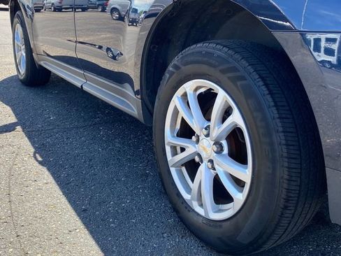 Used 2016 Chevrolet Equinox LT w/ Convenience Package FWD image 13