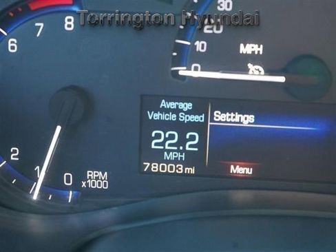 Used 2013 Cadillac ATS 2.0T Sedan image 26