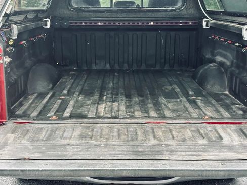 Used 2006 Toyota Tundra SR5 AWD/4WD image 12