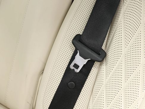 Used 2015 Mercedes-Benz S 63 AMG 4MATIC Sedan image 54