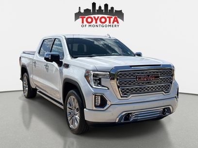 Used 2021 GMC Sierra 1500 Denali w/ Denali Ultimate Package