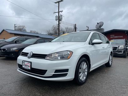 Used 2016 Volkswagen Golf S