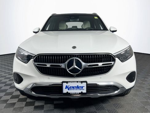 Certified 2023 Mercedes-Benz GLC 300 4MATIC image 9