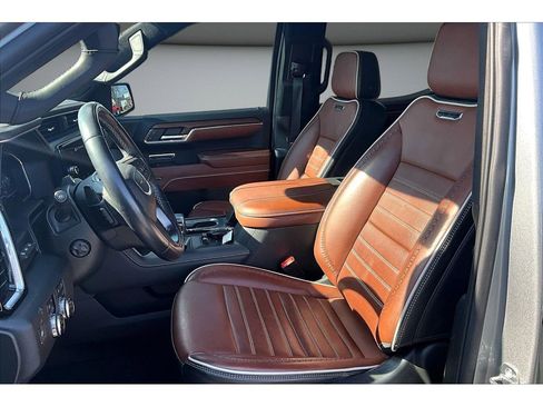 Used 2023 GMC Sierra 1500 Denali Ultimate image 26