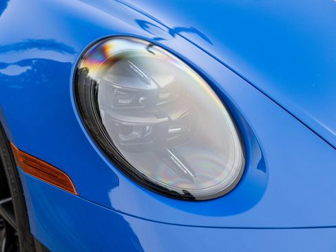 Certified 2026 Porsche 911 GT3 image 15