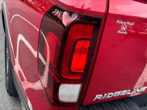 Used 2023 Honda Ridgeline RTL image 29