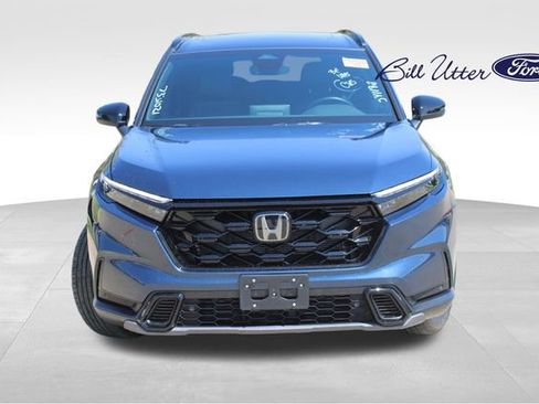 Used 2025 Honda CR-V Sport-L image 2