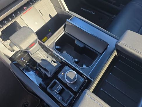 New 2026 Toyota Tundra Platinum image 24