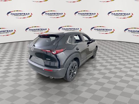 Used 2023 MAZDA CX-30 AWD 2.5 S w/ Select Package image 8