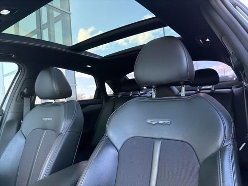 Used 2021 Kia K5 GT-Line w/ GT-Line FWD Premium Package image 5