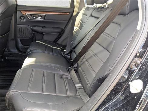 Used 2021 Honda CR-V EX-L image 18