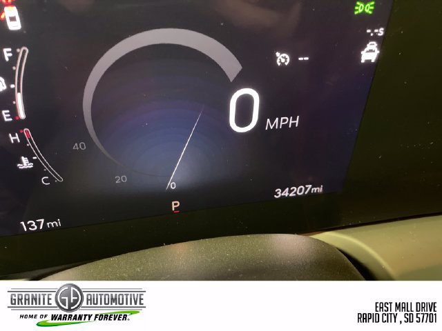 Used 2025 Buick Encore GX Preferred AWD/4WD image 25