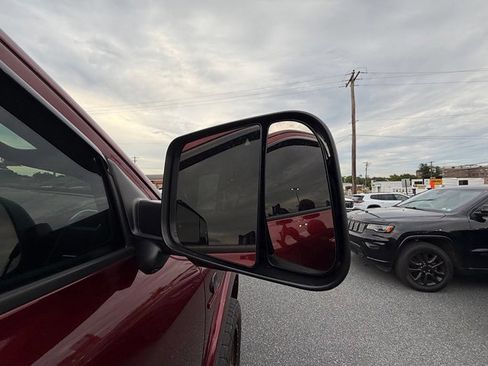 Used 2021 RAM 2500 Laramie w/ Night Edition AWD/4WD image 37