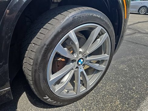 Used 2017 BMW X5 xDrive35i AWD/4WD image 18