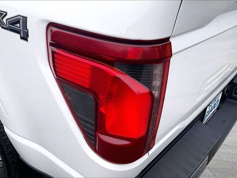 Used 2024 Ford F150 XLT AWD/4WD image 27